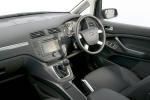 Ford C-Max 2007 года